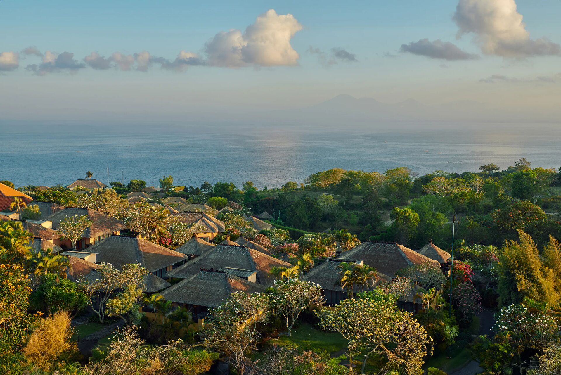 One-night stay at AYANA Lako Di'a Phinisi Suite